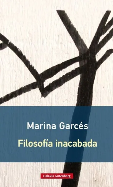 Filosofía Inacabada- Rústica