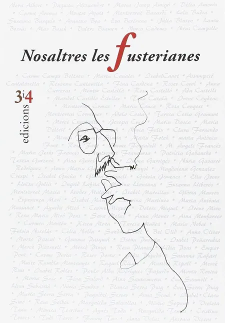 Nosaltres les Fusterianes