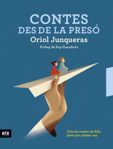 Contes Des de la Presó