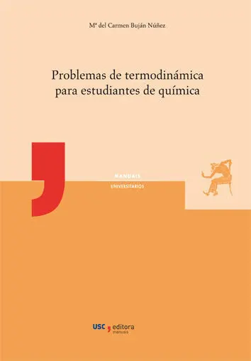 Problemas de Termodinámica para Estudiantes de Química