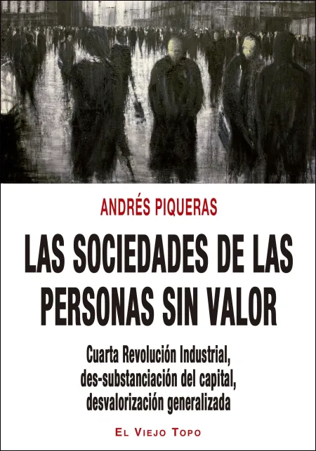 Las Sociedades de las Personas sin Valor