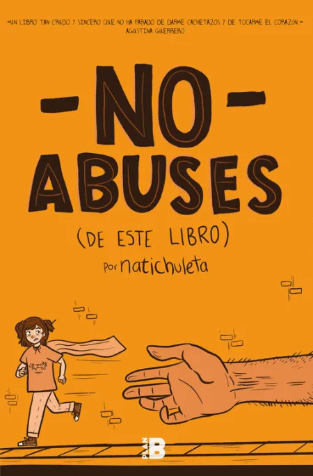 No Abuses (De este Libro)