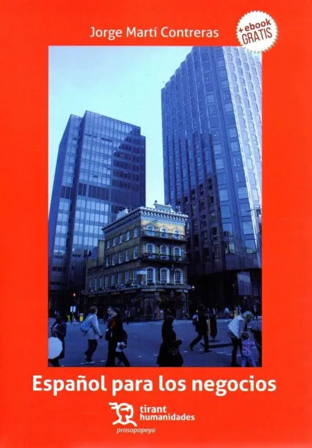 Español para los Negocios