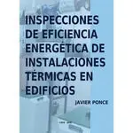 Inspecciones de Eficiencia Energética de Instalaciones Térmicas en Edificios