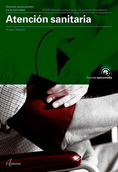 Atención Sanitaria