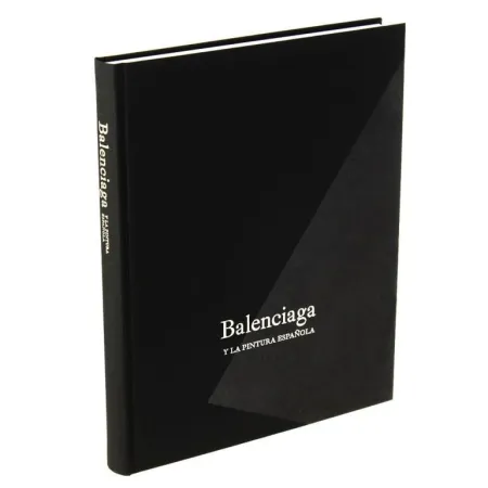 Balenciaga y la Pintura Española