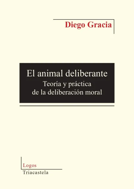El Animal Deliberante