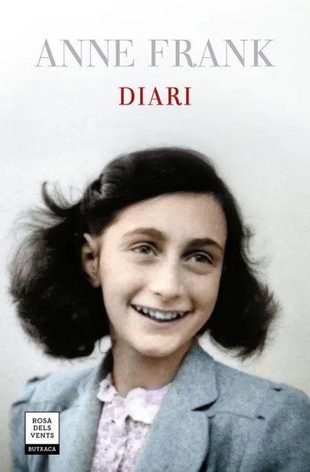 Diari D'anne Frank