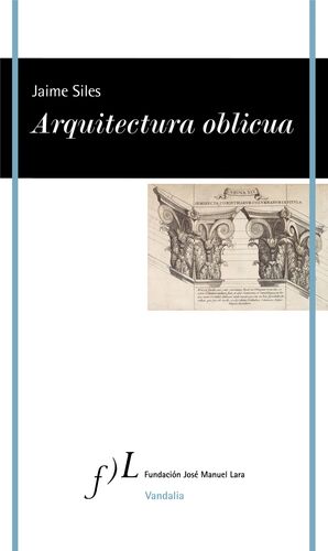 ARQUITECTURA OBLICUA