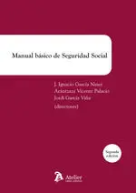 Manual Básico de Seguridad Social. 2ª Edición