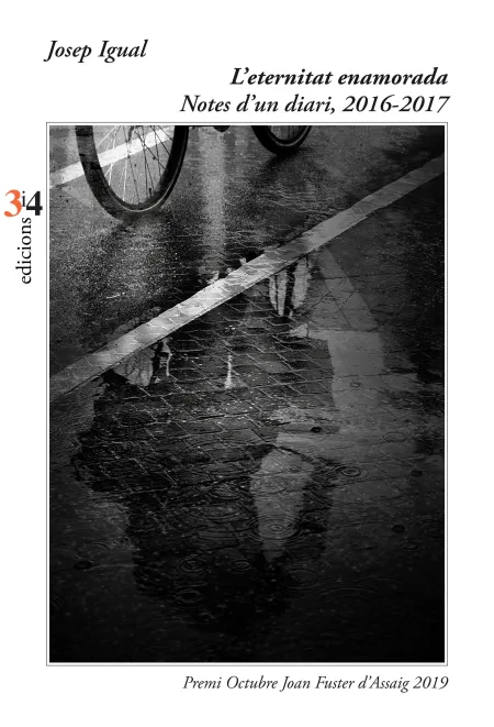 L'eternitat Enamorada