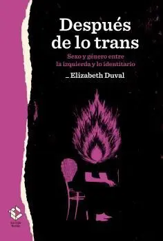 Después de lo Trans
