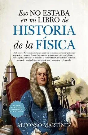 Eso no Estaba (Leb) Hist. De la Física