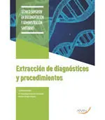 Extracción de Diagnósticos y Procedimientos
