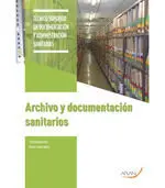 Archivo y Documentación Sanitarios