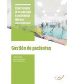 Gestión de Pacientes