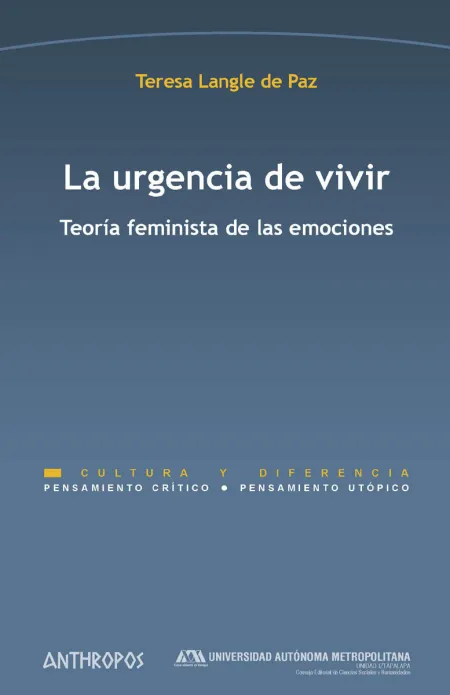 La Urgencia de Vivir