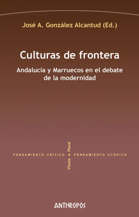 Culturas de Frontera