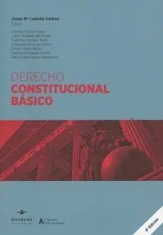 Derecho Constitucional Básico