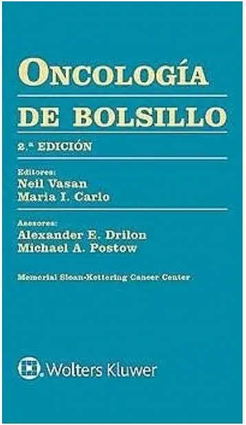 Oncologia de Bolsillo