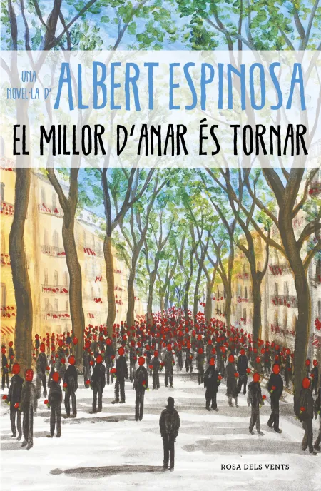 El Millor D'anar És Tornar