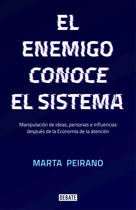 El Enemigo Conoce el Sistema