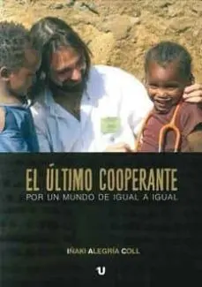 El Último Cooperante
