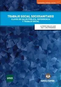 Trabajo Social Sociosanitario