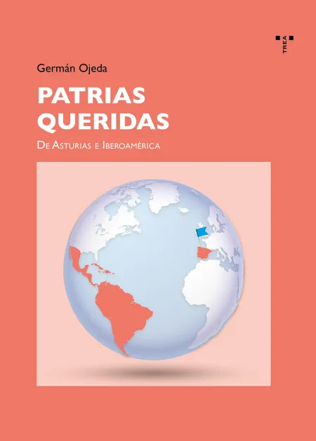 Patrias Queridas