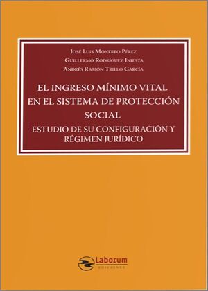 EL INGRESO MÍNIMO VITAL EN EL SISTEMA DE PROTECCIÓN SOCIAL