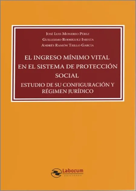 El Ingreso Mínimo Vital en el Sistema de Protección Social