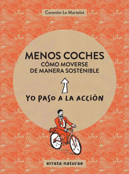 Menos Coches: Cómo Moverse de Manera Sostenible