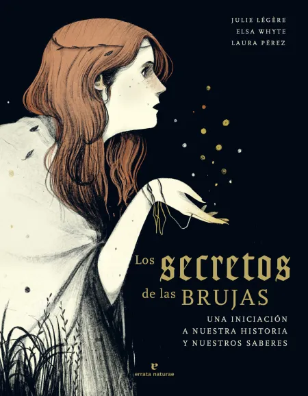 Los Secretos de las Brujas