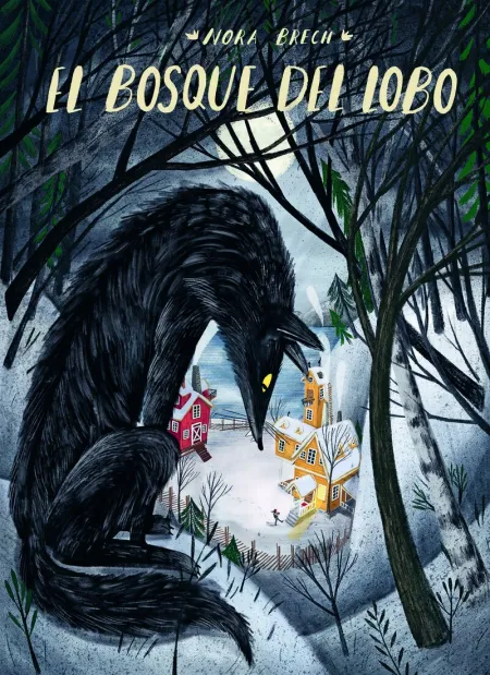 El Bosque del Lobo