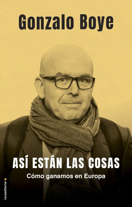 Así Están las Cosas