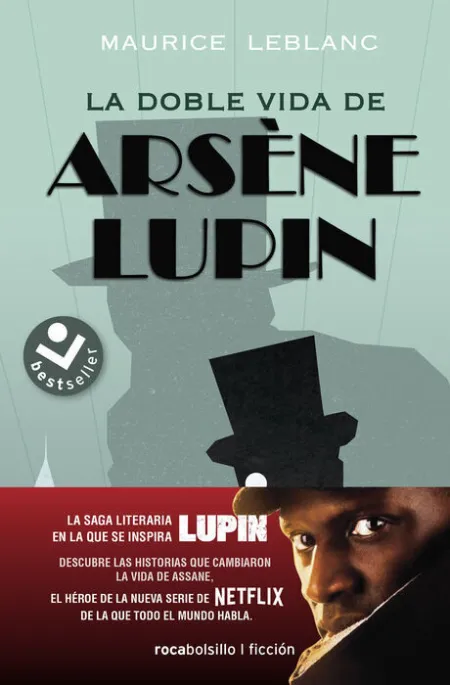 Arsene Lupin