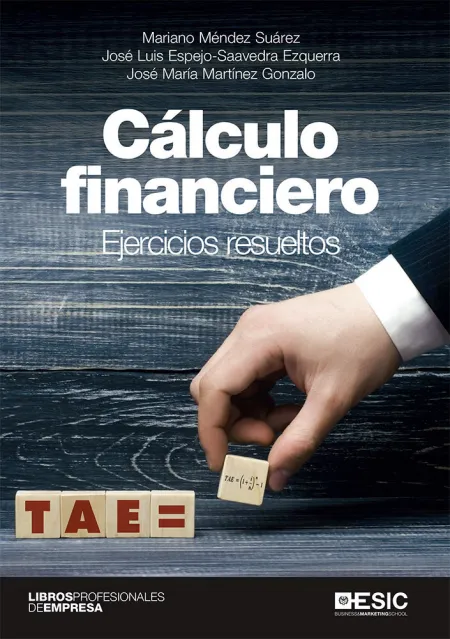Cálculo Financiero