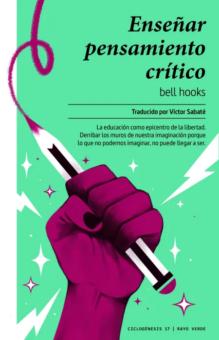 Enseñar Pensamiento Crítico