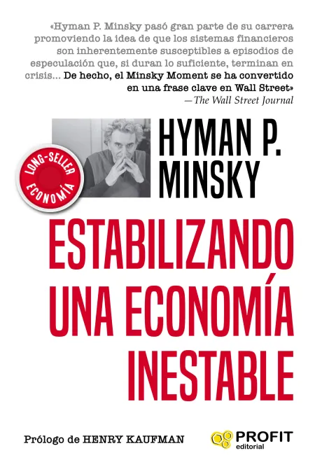 Estabilizando una Economia Inestable
