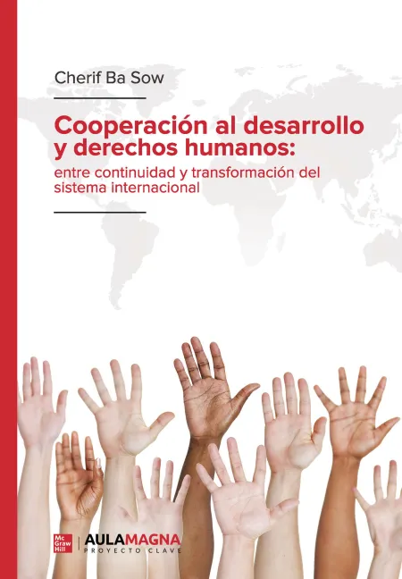 Cooperación Al Desarrollo y Derechos Humanos: