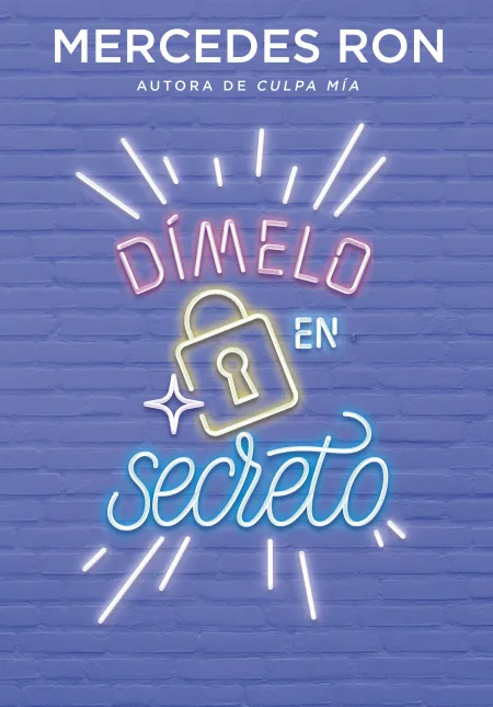 Dímelo en Secreto
