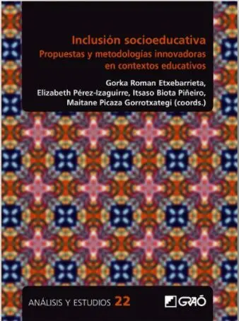 Inclusión Socioeducativa
