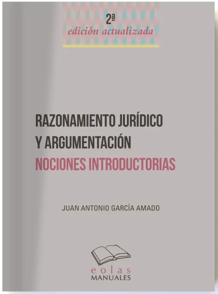 Razonamiento Jurídico y Argumentación