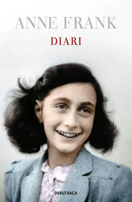 Diari D'anne Frank