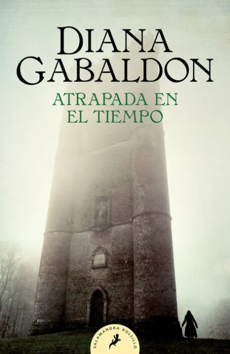 Atrapada en el Tiempo (Saga Outlander 2)