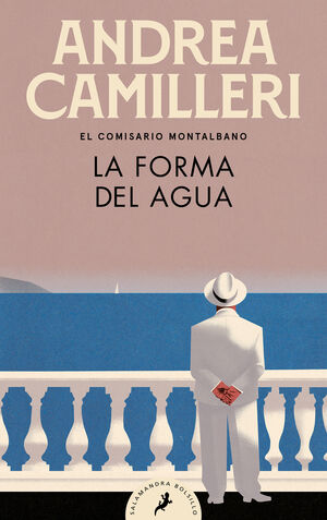 LA FORMA DEL AGUA (COMISARIO MONTALBANO 1)