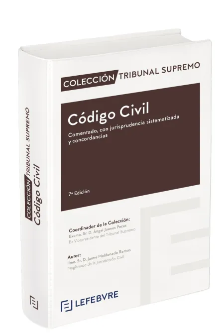 Código Civil Comentado 7ª Edicion