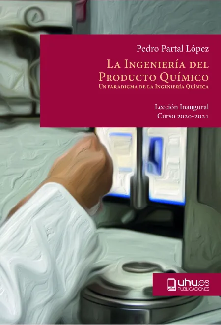 La Ingeniería del Producto Químico