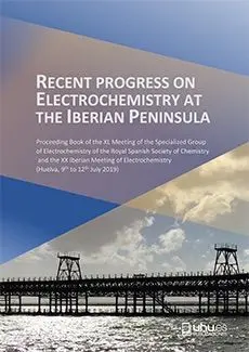 Recent Progress On Electrochemistry At The Iberian Peninsula