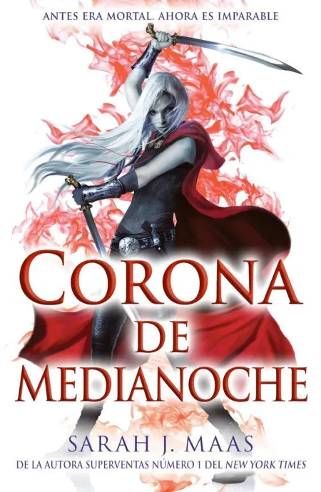 Corona de Medianoche